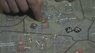 Storm over Stalingrad Review - with Joe Steadman