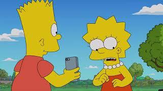 The Simpsons S 33 E 15 - The Simpsons 2025 Full Episode NoCuts #1080p​