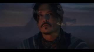 The new Sauvage Dior film starring Johnny Depp - 2019