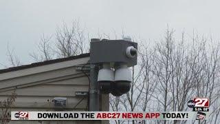 Lower Paxton Township adds security cameras to combat vandalism