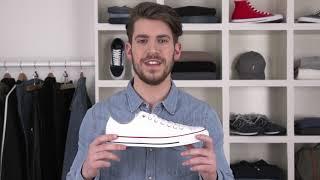 Converse Chuck Taylor All Star Low Top Sneaker | Shoes.com