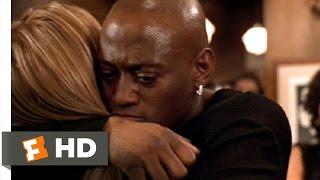 Against the Ropes (8/8) Movie CLIP - Thanking Jackie (2004) HD