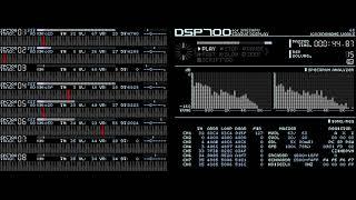 [SPC]FF5 - Musica Machina - FF6 Sound Source