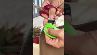 How to connect water pipes without using fittings.