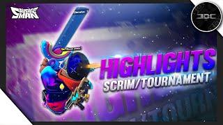 Scrims Highlights #3 