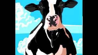 MAD COW - A Totally Tom Animation