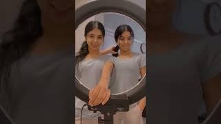 Meri Jaan x Gulabi Aankhen | #TeamVleenam| #Shorts| #TikTok| #Reels|#Reel| #Twins|#Twin |#AliaBhatt|