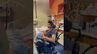 Rahul's Story: Disorder of Consciousness and Traumatic Brain Injury Recovery