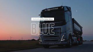 Volvo Trucks Italia - Contratto Volvo Blue