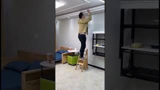 AMAZING Space Saving Furniture - Best Murphy Bed Ideas for Small Spaces Awesome home Innovations