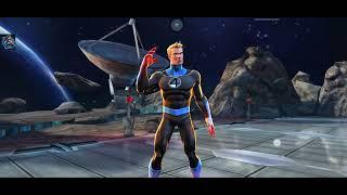 MCOC HACK - THE GRANDMASTER GAUNTLET [ 1 HIT CODE ]