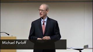 Michael Parloff: Schubert’s and Beethoven’s Relationship (“Classical Twilight," Part 1; Music@Menlo)