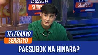 PBB Gen 11’s JM Ibarra opens up about struggles in pursuing dreams | (04 November 2024)