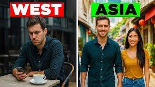 Modern Dating Broke Me. Thailand Showed Me Something Real