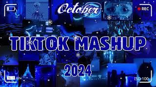 TikTok Mashup October 2024 (Not Clean)🩵🩵