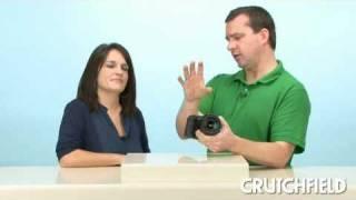 Canon EOS 50D Digital SLR Camera Overview | Crutchfield Video