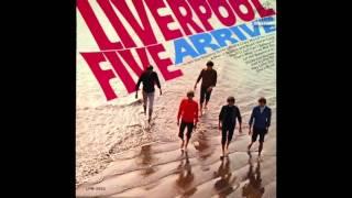 Liverpool Five - That's What Love Will Do (To You) - (The Impressions Cover)