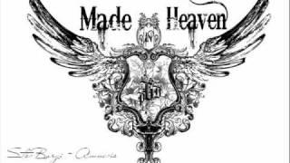 Stas Buryi release on "Made in Heaven"