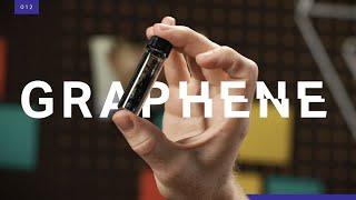 Why graphene hasn’t taken over the world...yet