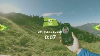 Trentino VR: Limitless Lover