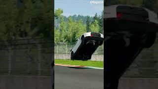 Nissan GT-R Nismo Flashbacks - BeamNG.Drive