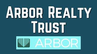 Arbor Realty Trust Risky Bet or Hidden Gem