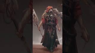 Adeptus Mechanicus Lore in 60 Seconds (The flesh is weak, embrace the Machine God)