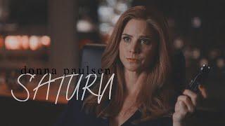 Donna Paulsen | your time is now.