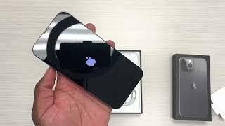 iPhone 13 Pro Max UNBOXING!