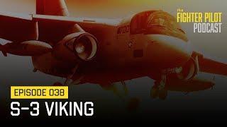 038 - S-3 Viking