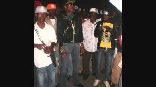Vybz Kartel - Shape Of My Heart {Rendition Of Sting} JAN 2011 "U.T.G" [AdidjahiemNotnice Rec]