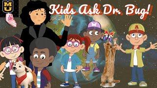 Kids Ask Dr. Bug: Be a Kid Ambassador for IPM