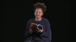 Tracy K. Smith reads 'The United States Welcomes You'