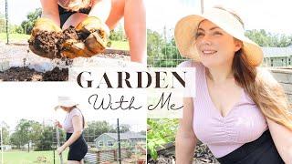 Fall Garden Vlog l Post Hurricane Ian Homestead Update l Sowing Fall Seeds