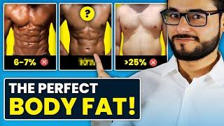 Check Your Body Fat Percentage (Full Guide)