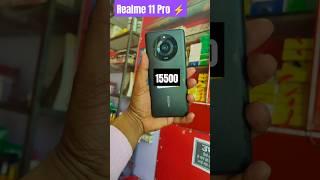 Realme 11 Pro Black 5G Phone with Curv Display|Best 5G Phone In 2025, Best Camera phone in 2025