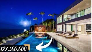 11846 Ellice St, Malibu, California, 90265 United States