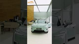 AVATR11 EV 2024 four-wheel drive luxury pure electric RWD four-wheel drive SUV new energy vehicle