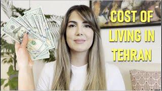 Cost of Living in Iran For One Day | Hello Iran TV