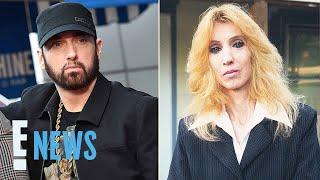 Eminem's Mom Debbie Nelson Dead At 69 | E! News