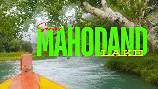 Mahodand lake kalam valley tour vlog series