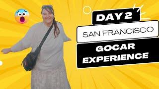 GOCAR | San Francisco | Is it worth it? You decide.