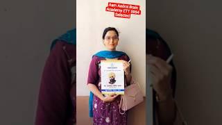 Student ਤੋਂ Teacher ਤੱਕ ਦਾ ਸਫ਼ਰ ਬਲਜਿੰਦਰ ਕੌਰ | ETT 2nd Paper Preparation | ETT 5994 jobs | ETT Paper