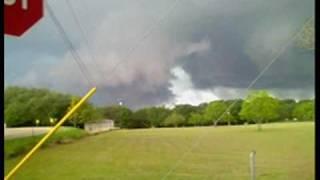 Vortex Chasers