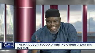 The Conversation: The Maiduguri flood, averting other disasters