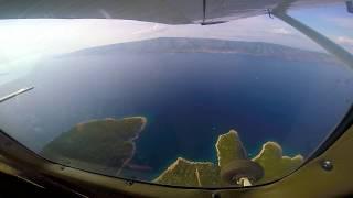 Skydiving Croatia Hvar Part 1 Heliasz Movie