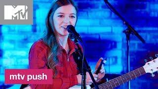 Jade Bird Performs 'I Get No Joy', 'Uh Huh' & 'Lottery' (Live Performance) | MTV Push