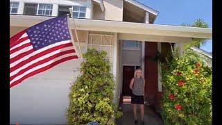 Virtual Walkthrough home for sale in Dana Point, CA