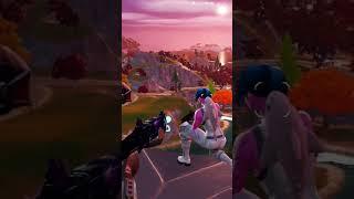 Pink Ghoul Trooper Was Lost 