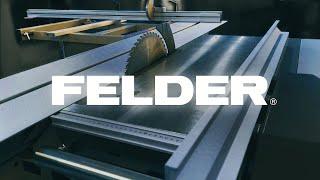 FELDER K500 Professional